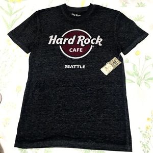 Authentic hard rock cafe t shirt